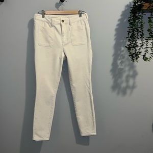 PILCRO SKINNY LEG CORDS (29)